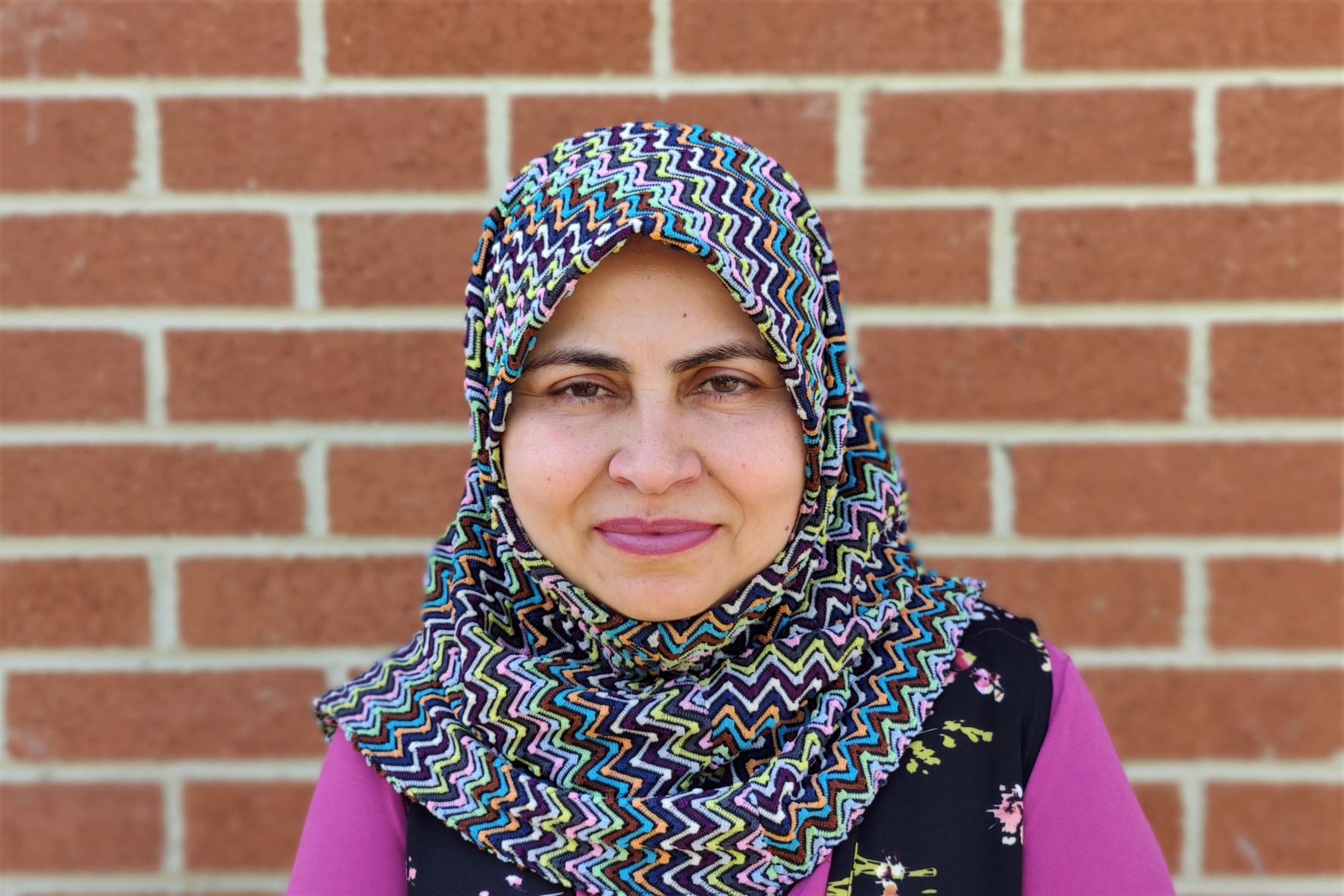 Ms Raza Year Two - Longsight Community Primary